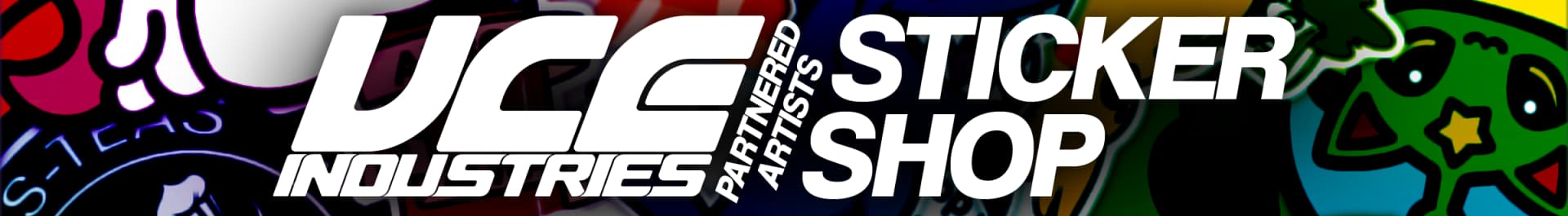 Banner for All Partnered Artists