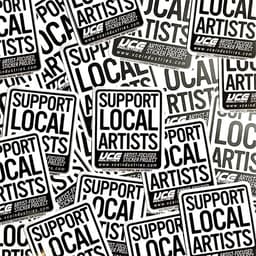 Support Local