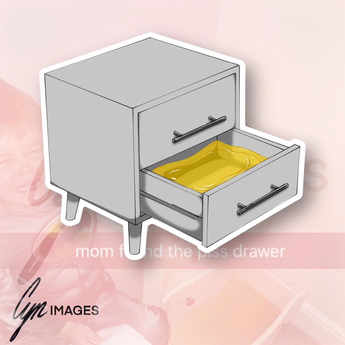 Piss Drawer primary image.