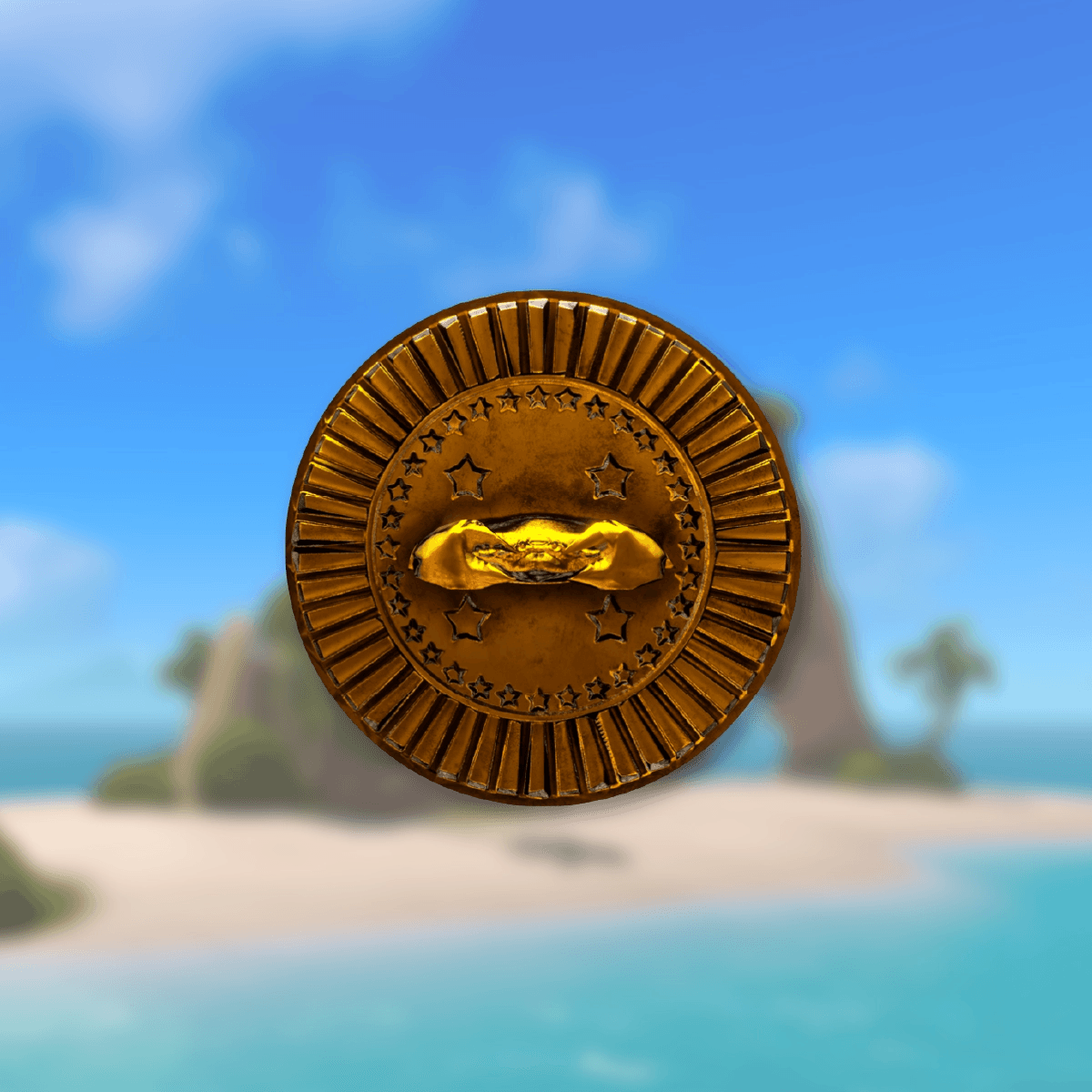 Tony Coin
