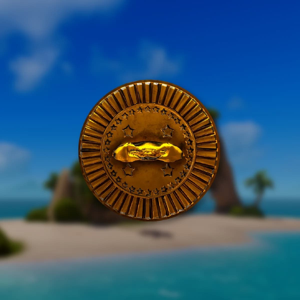 Tony Coin