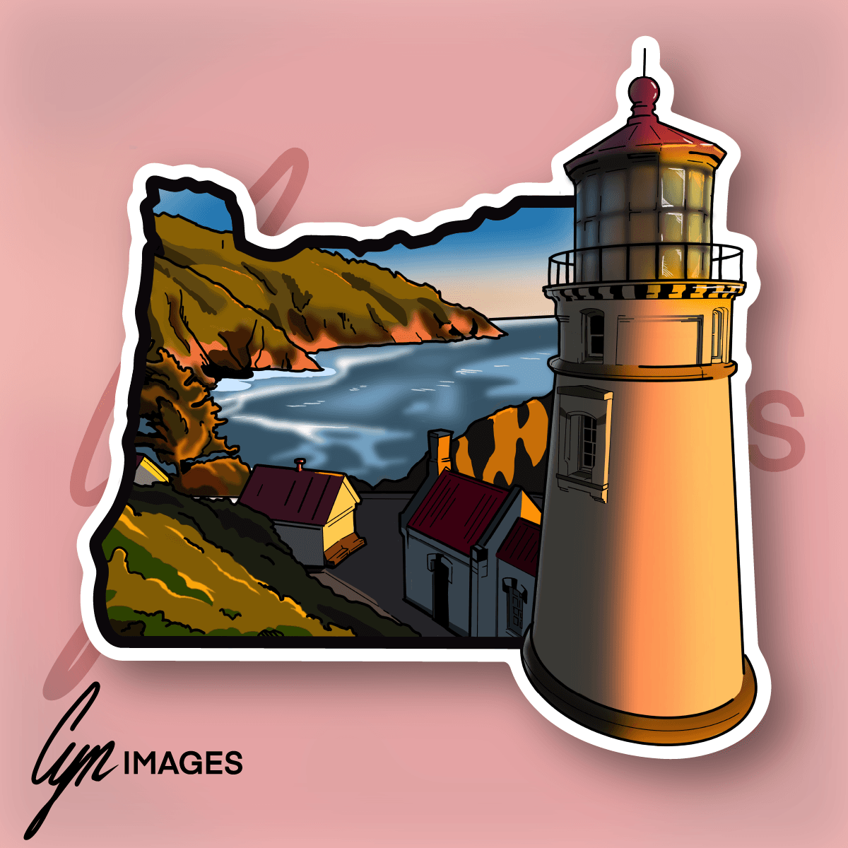 Heceta Head primary image.