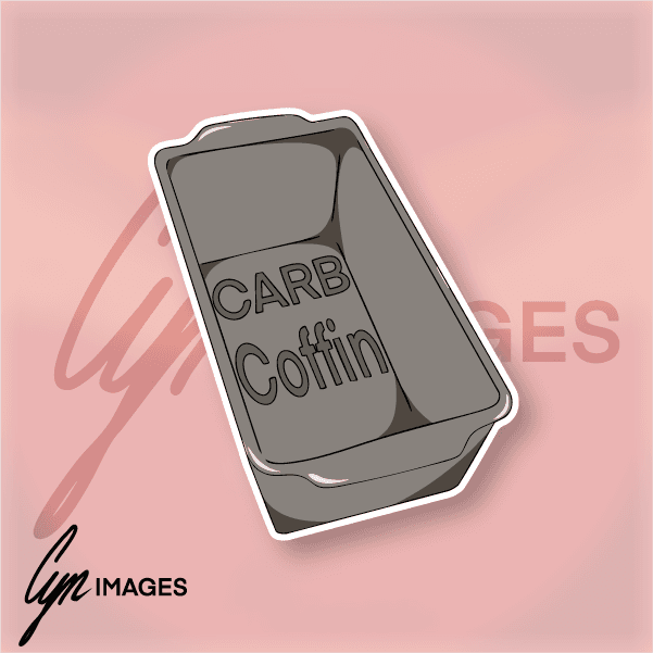 Carb Coffin primary image.