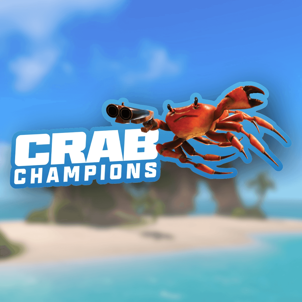 Classic Crab Champions