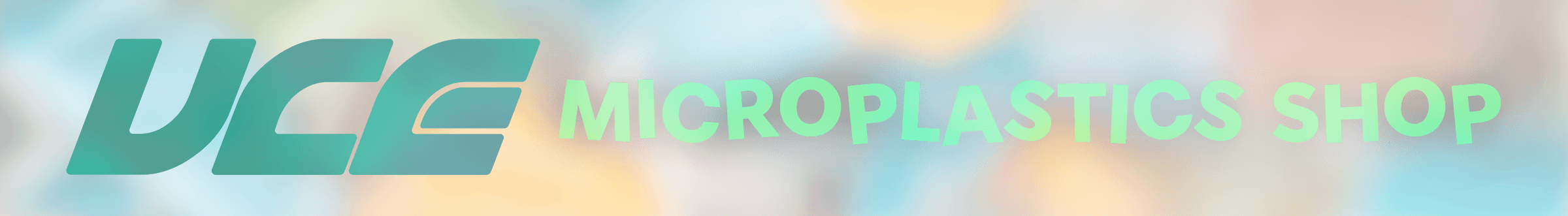 MICROPLASTICS!