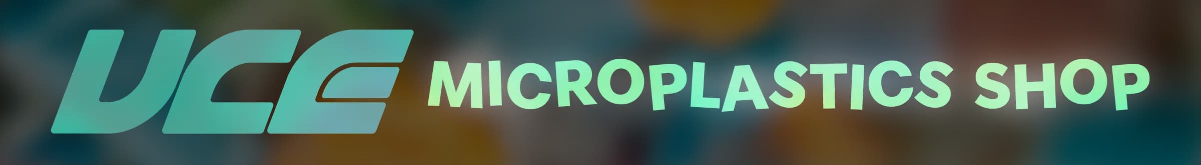 MICROPLASTICS!