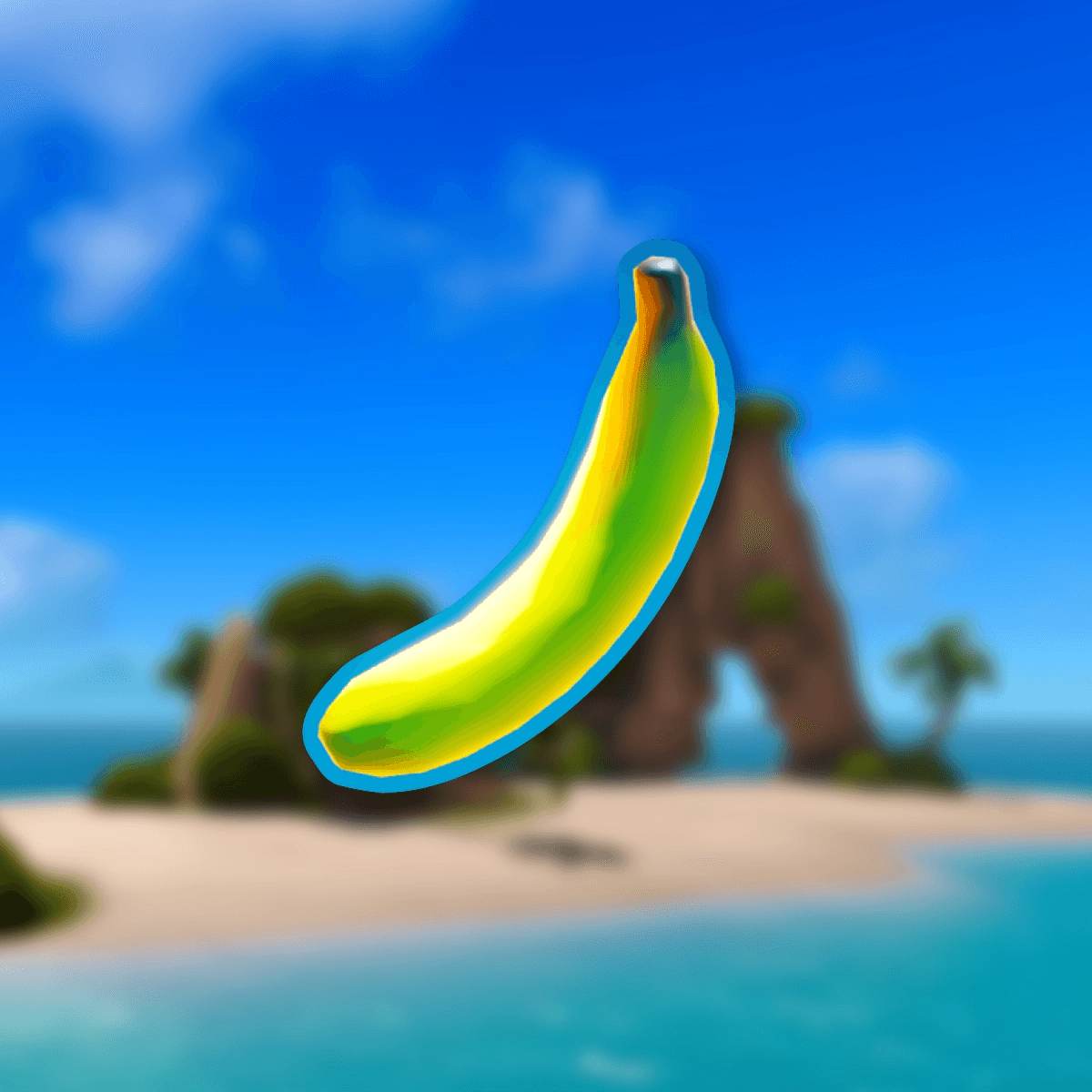 Banana