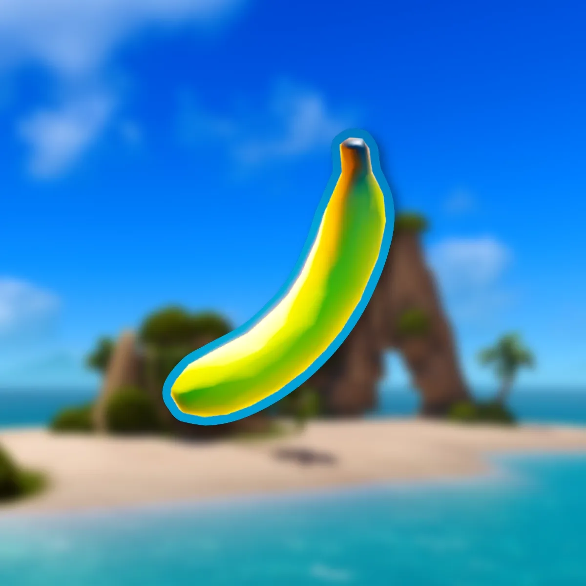 Banana