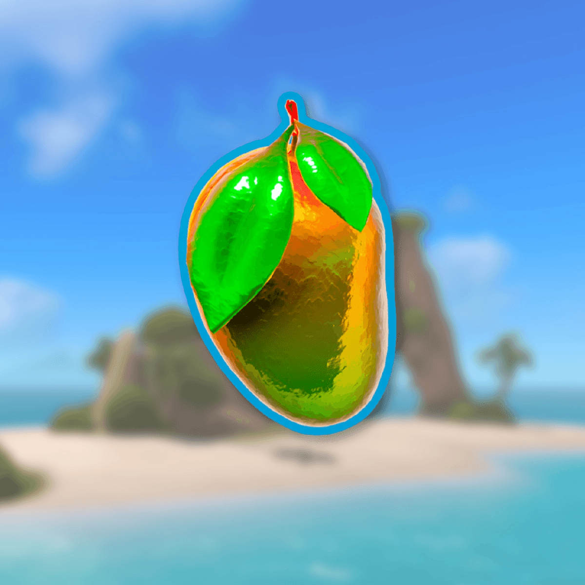 Mango
