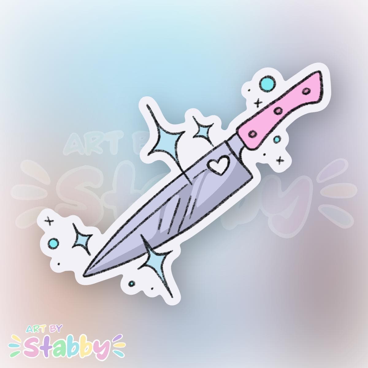 Cute Knife primary image.