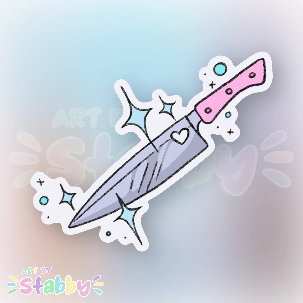 Cute Knife primary image.