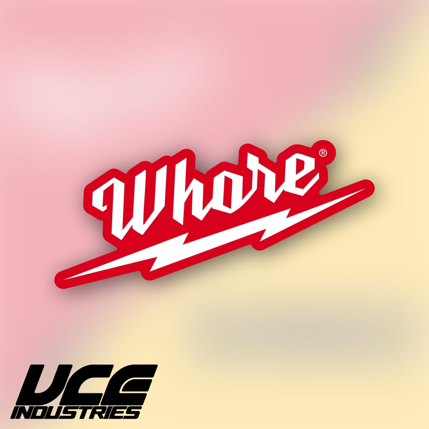 Whore primary image.