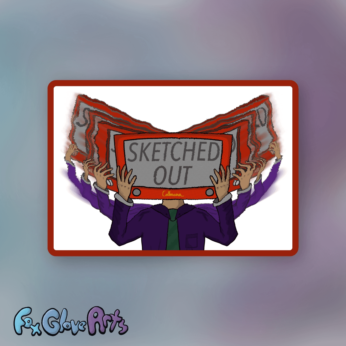 Sketched Out! primary image.