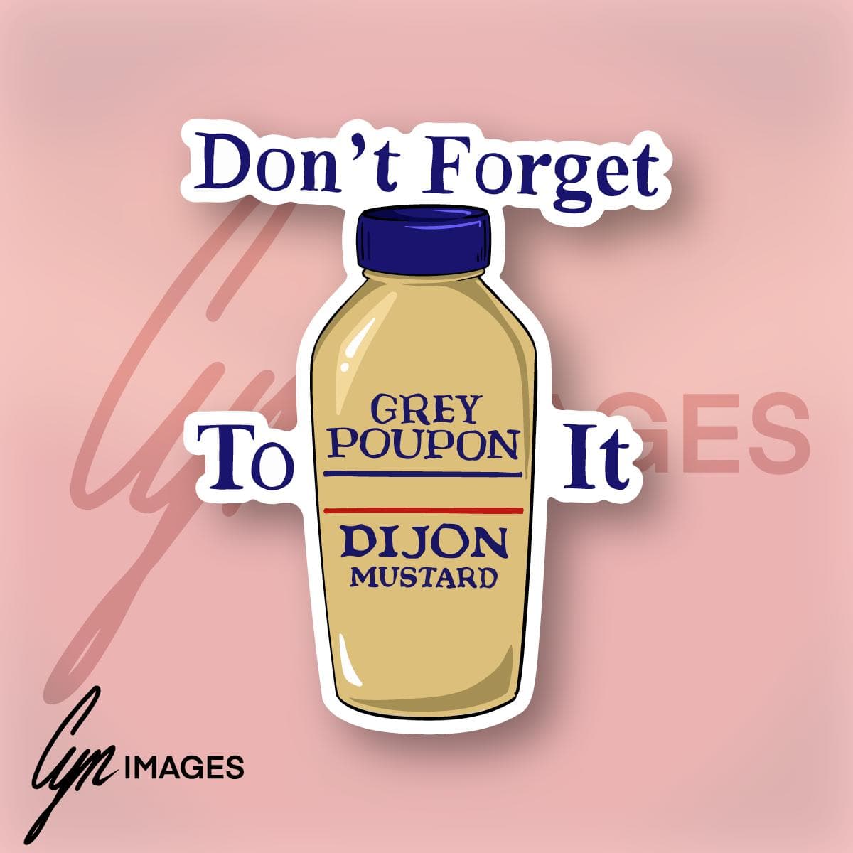 Don't Forget To Poupon It primary image.