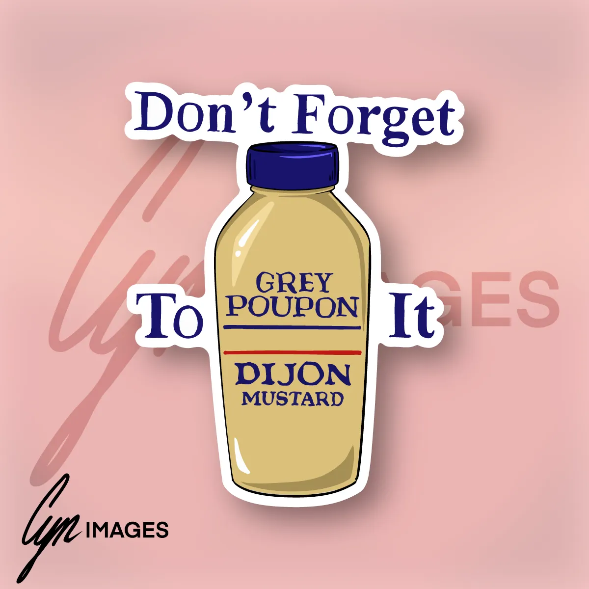 Don't Forget To Poupon It primary image.