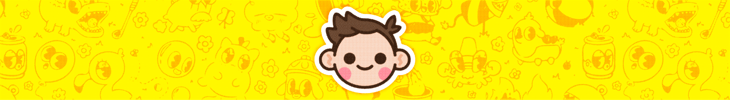 Banner for Andrew Kuenzi