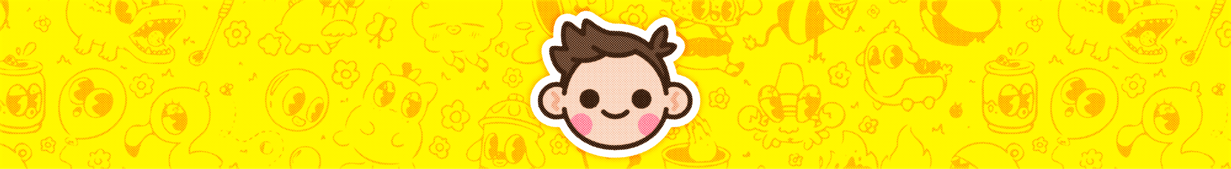 Andrew Kuenzi's banner background