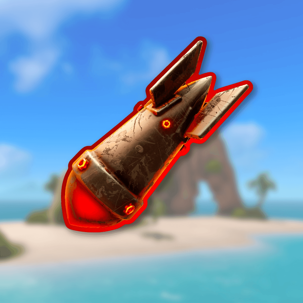 Air Strike