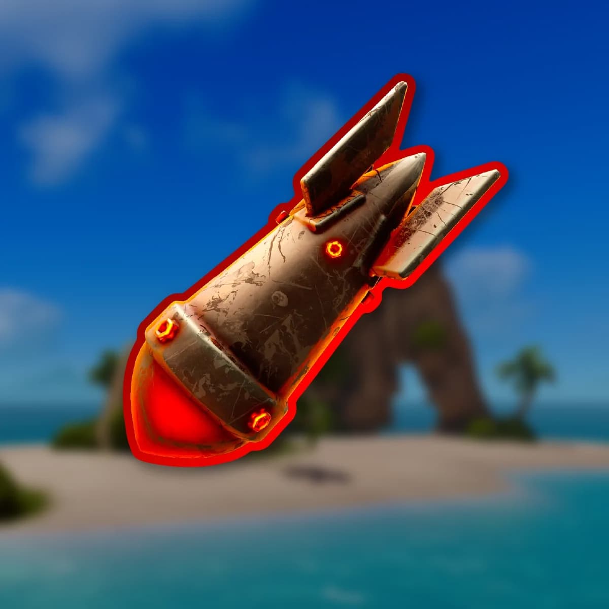 Air Strike
