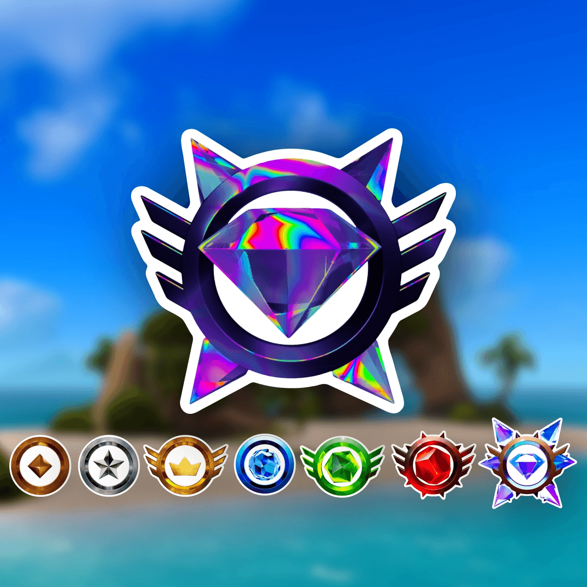 Emblems