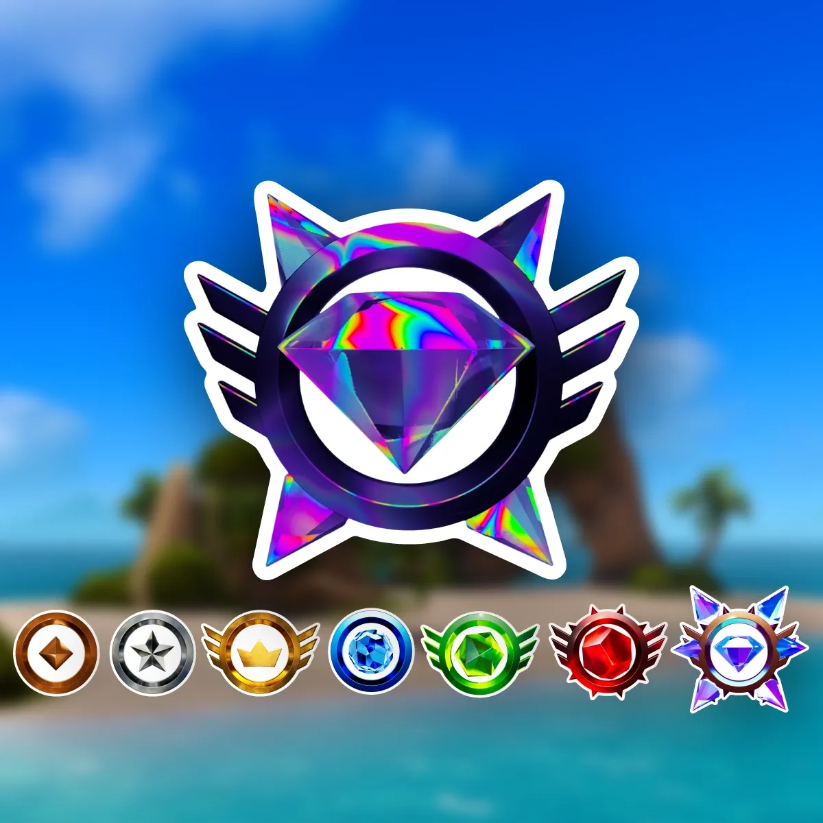 Emblems