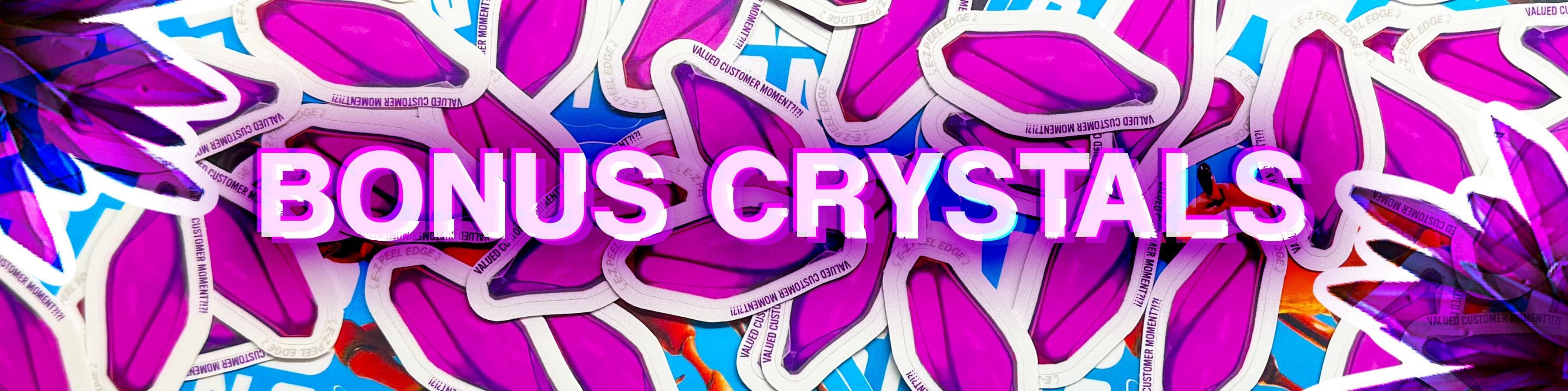 Crab Champions Promotional Banner