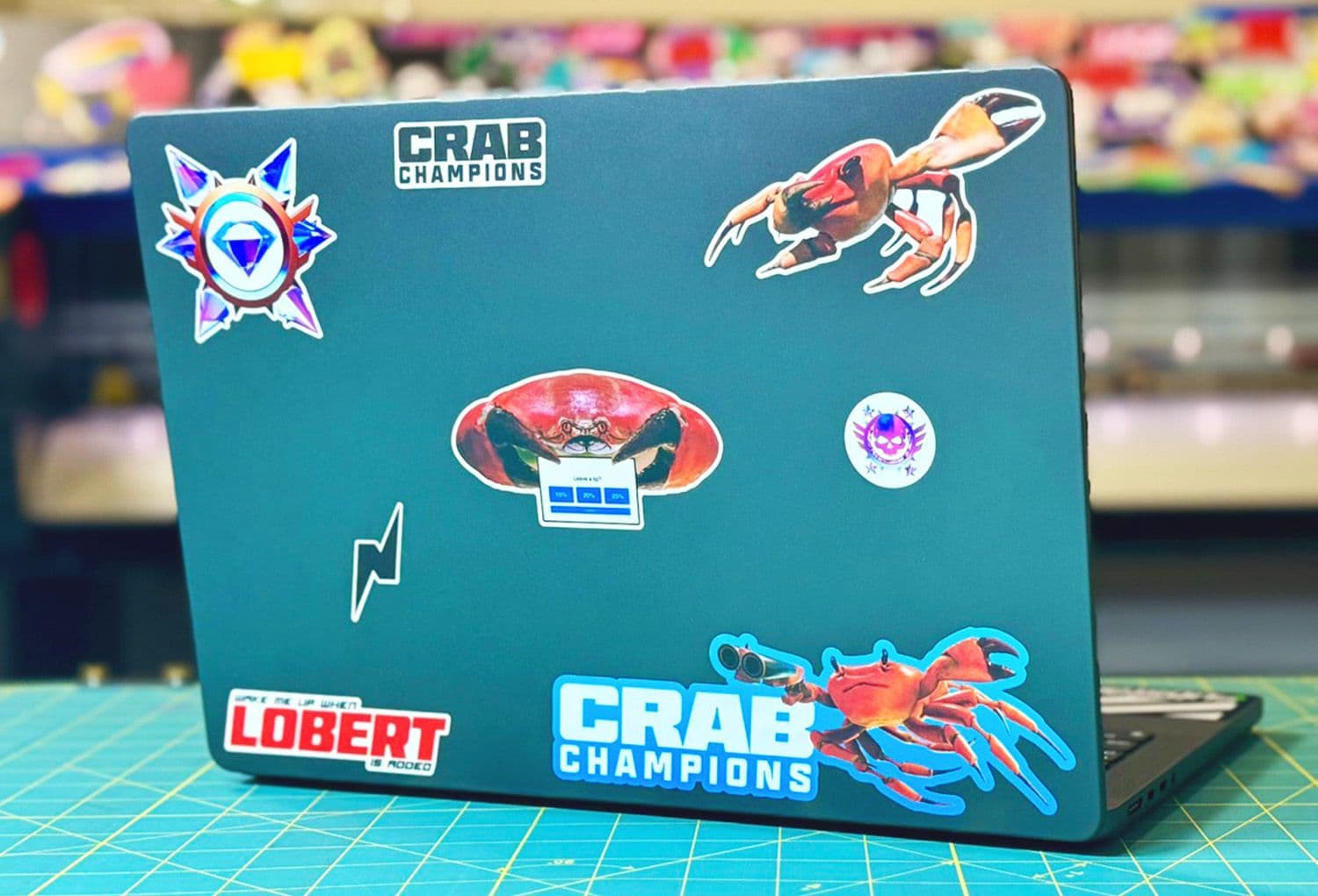 laptop