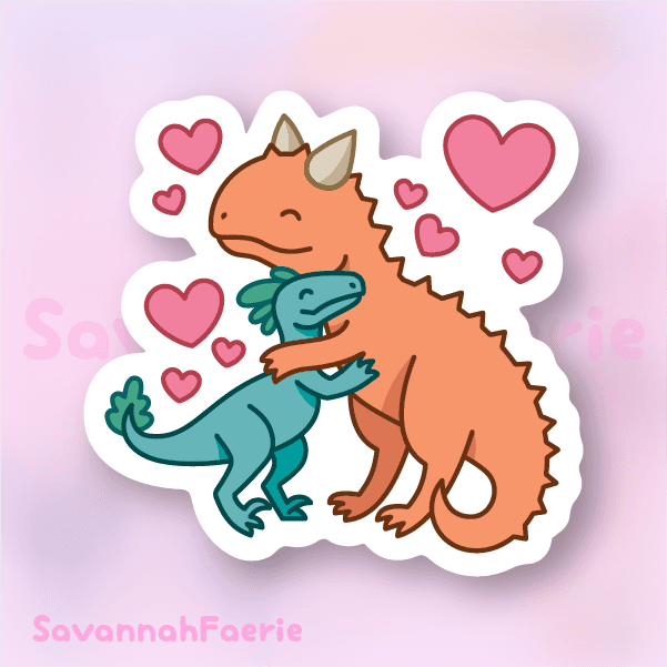 Dinos primary image.