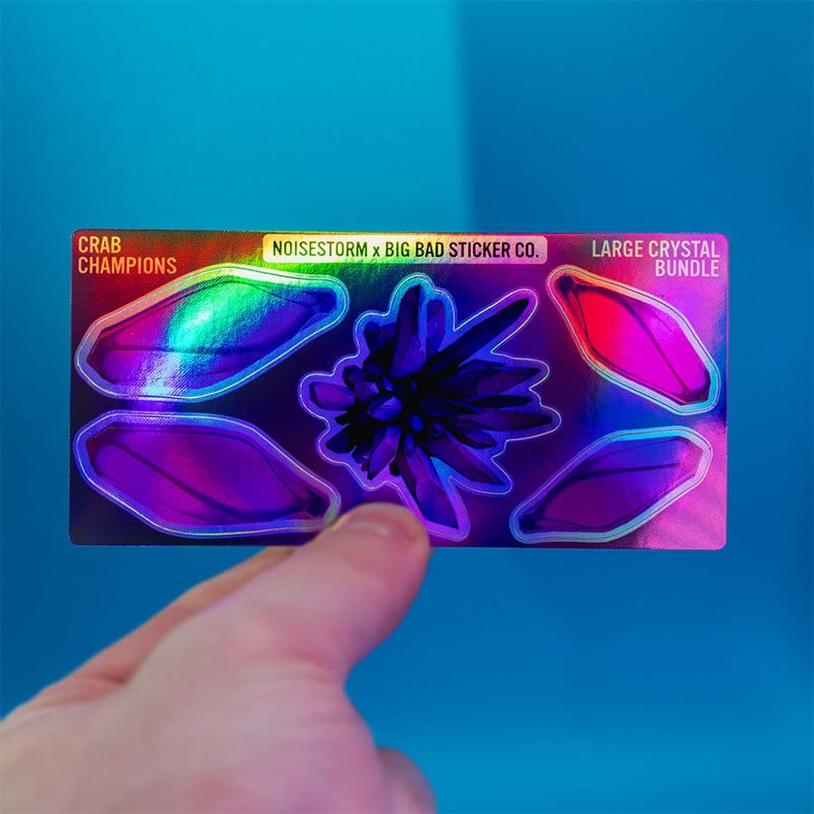 Product animation
