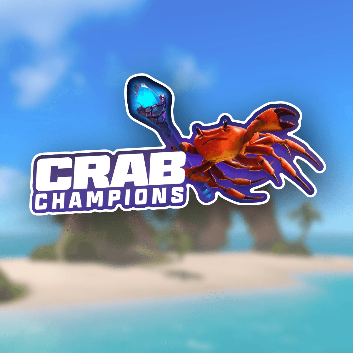 Elemental Crab Champions