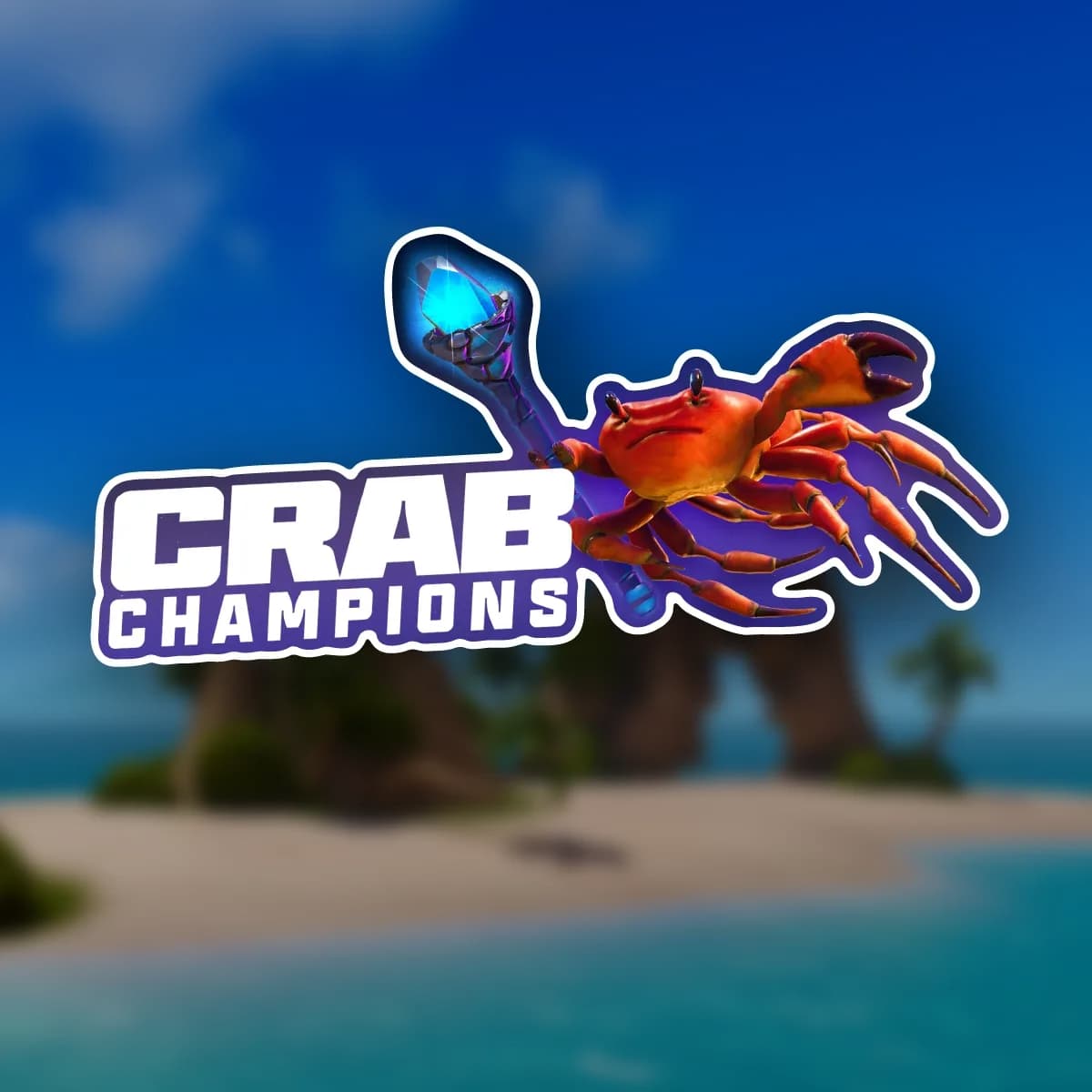 Elemental Crab Champions