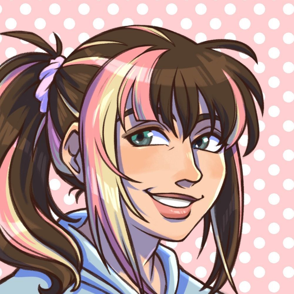 SavannahFaerie's profile picture