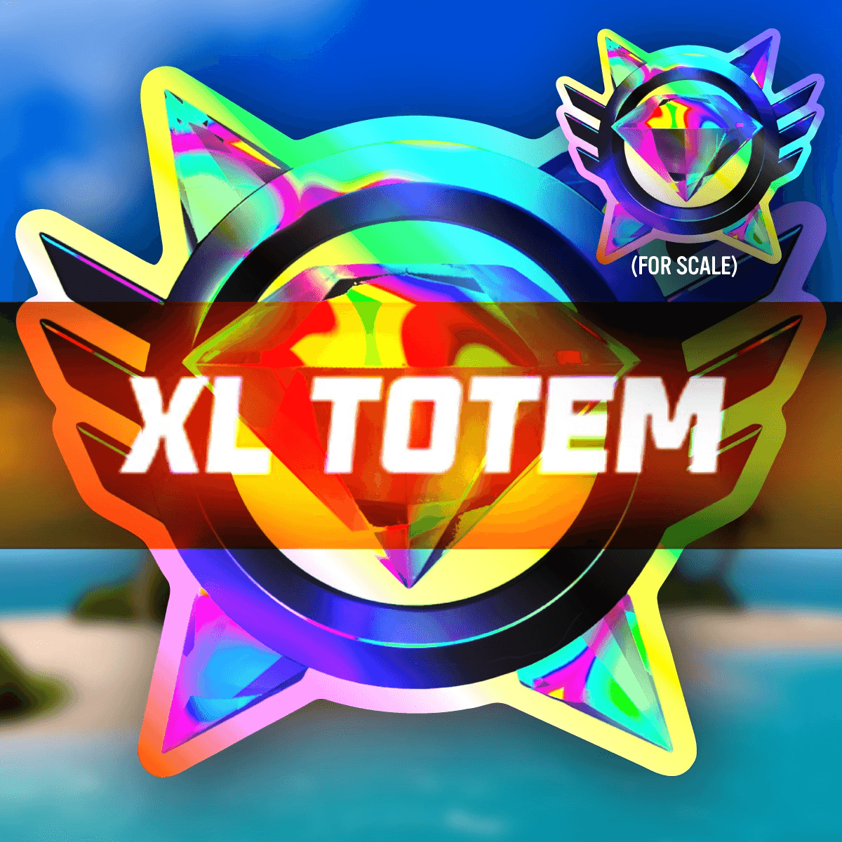 PRISMATIC XL primary image.