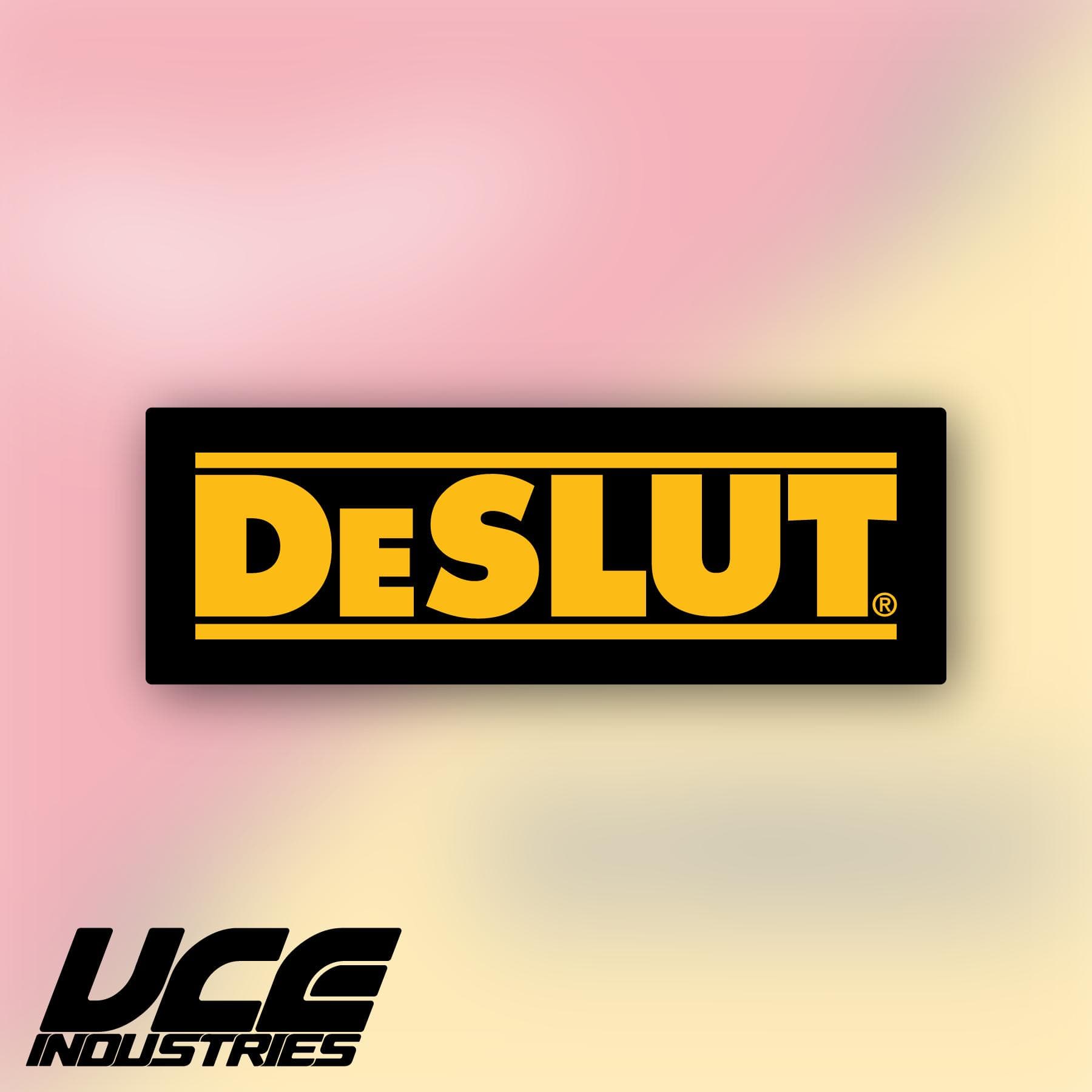 DeSlut primary image.