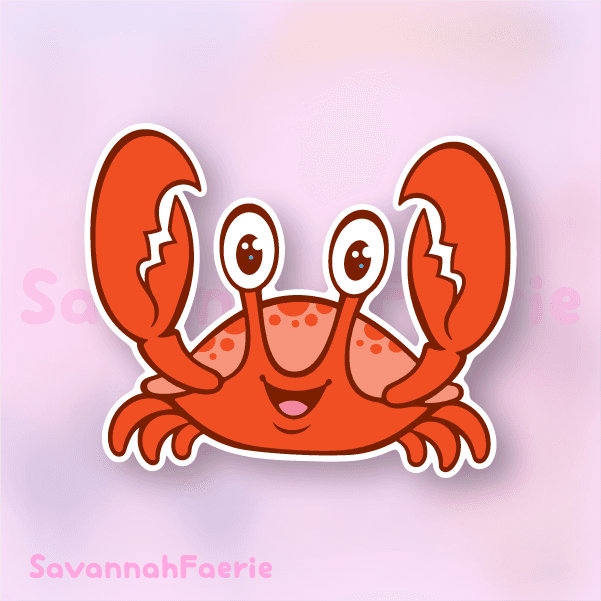 Red Crab primary image.