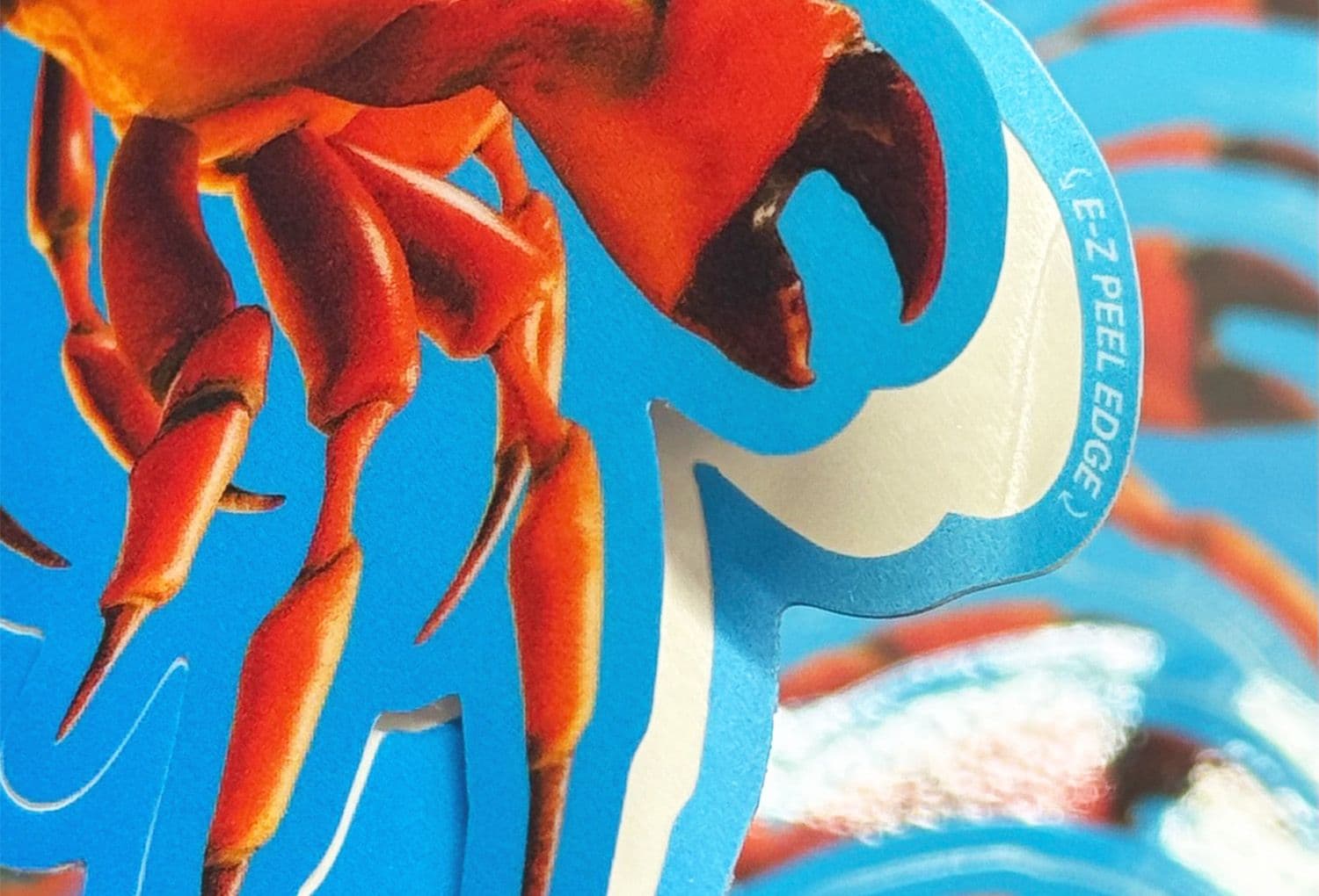 peel