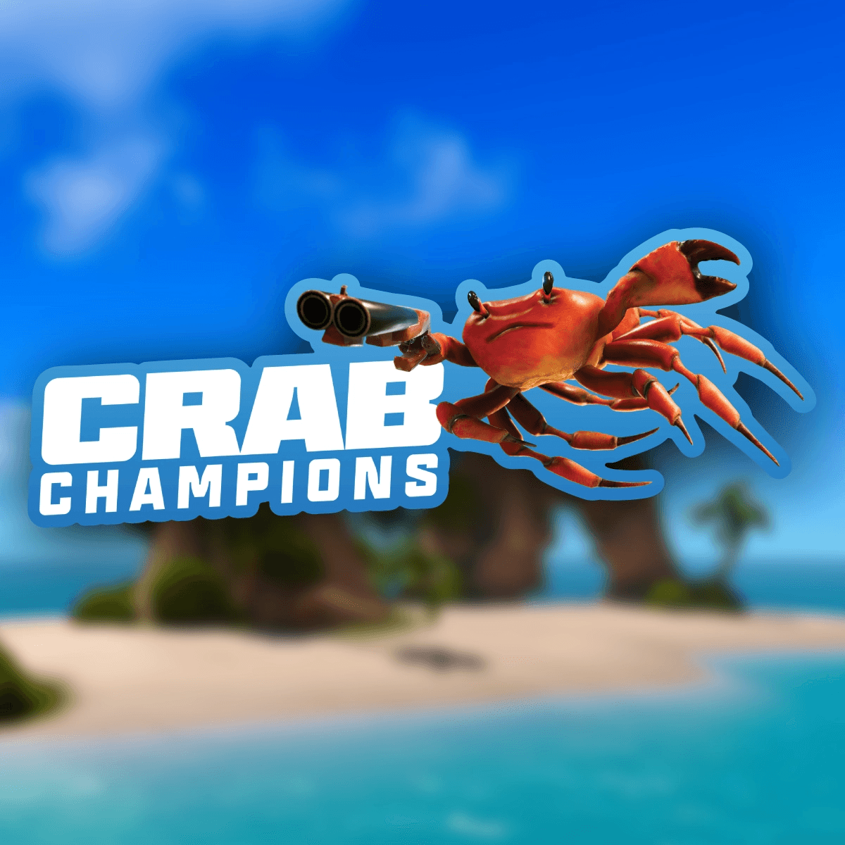 Classic Crab Champions
