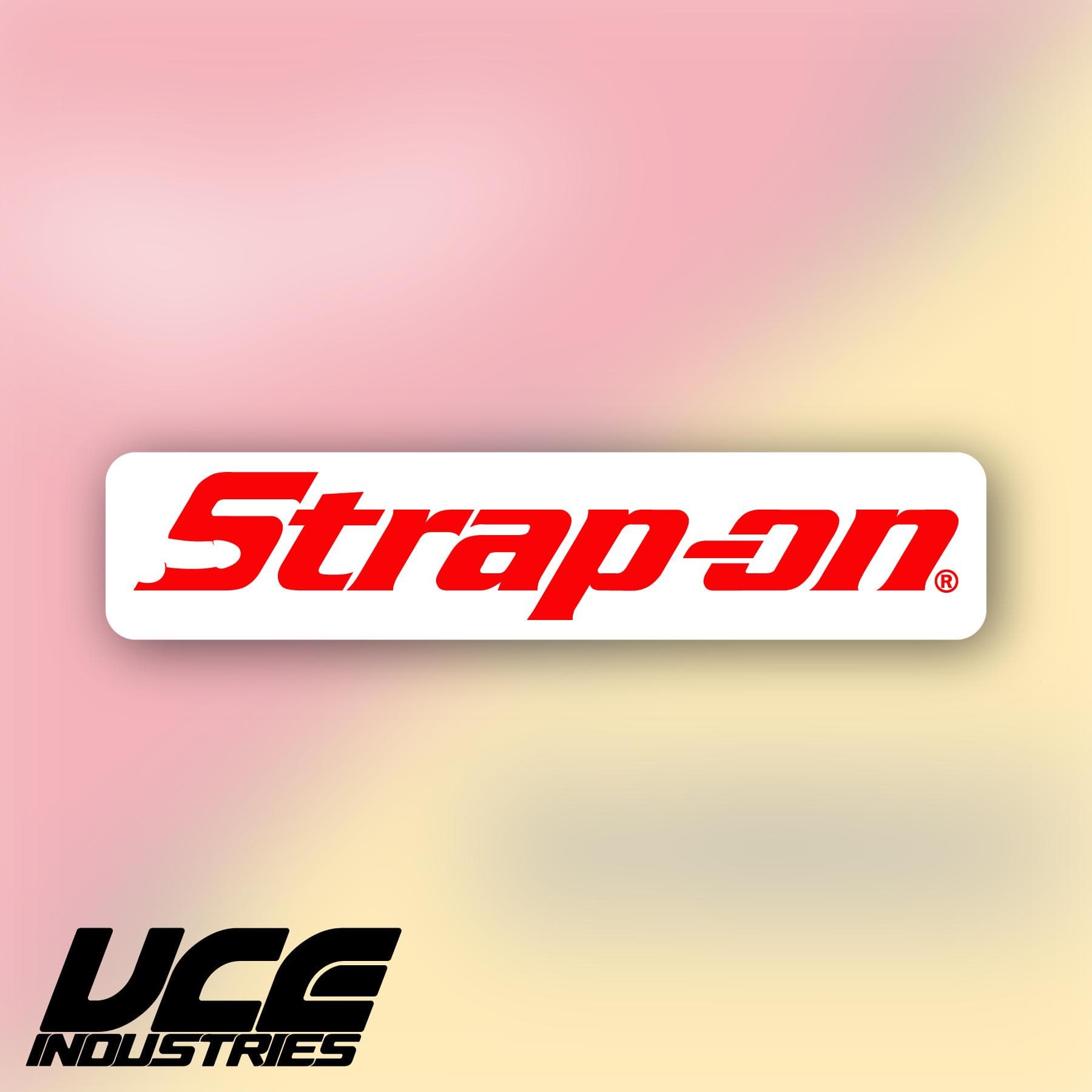 Strap-On primary image.