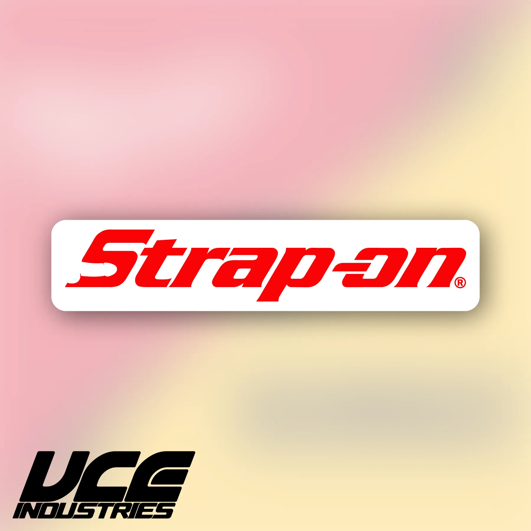 Strap-On primary image.