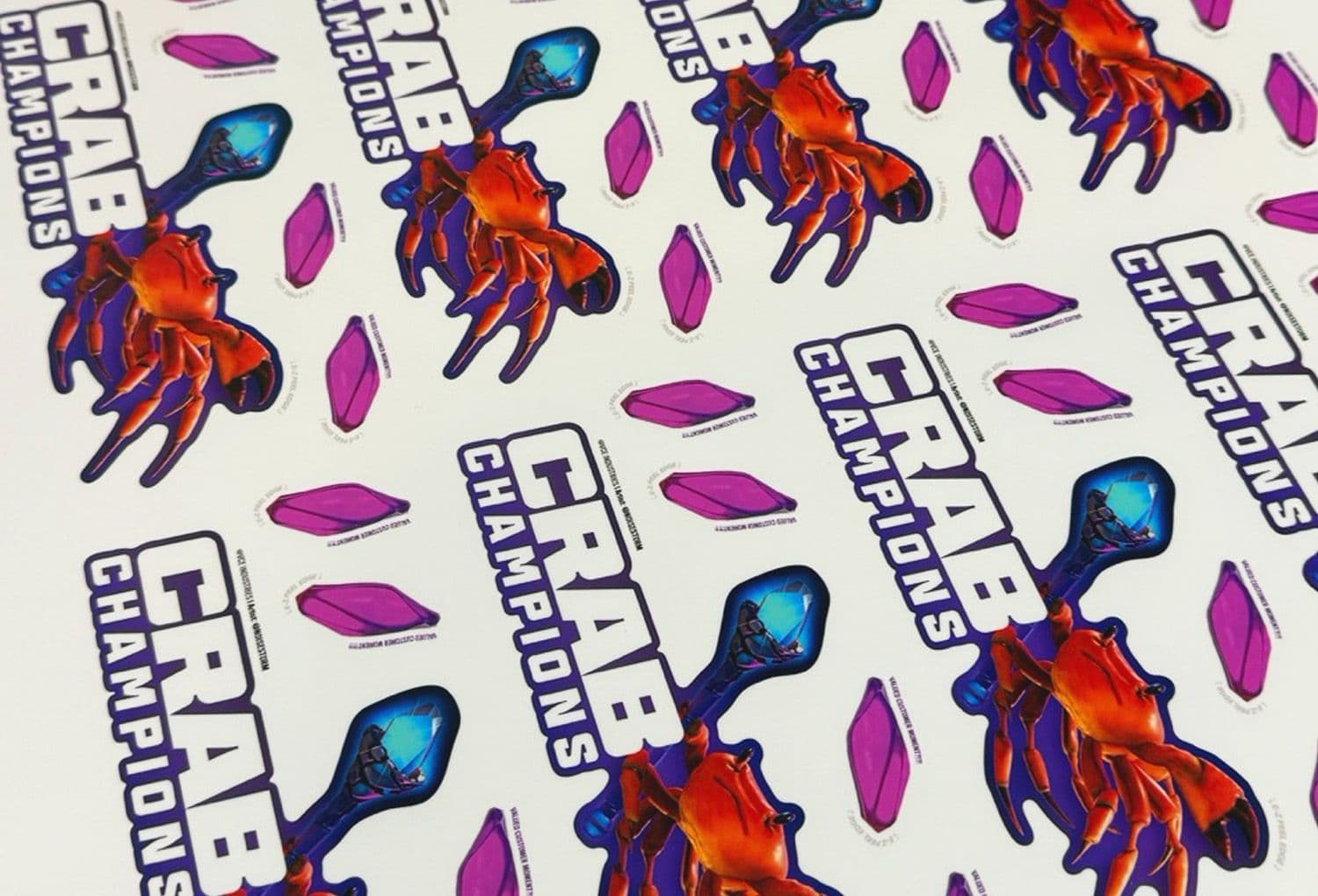 prints