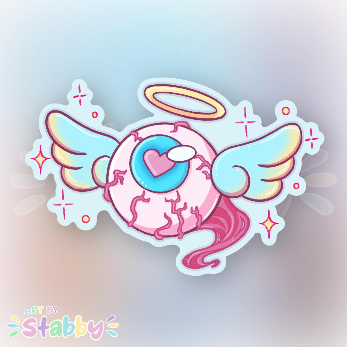 Eye In The Sky primary image.