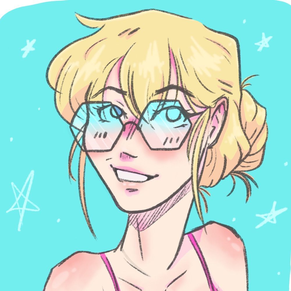 ArtByStabby's profile picture